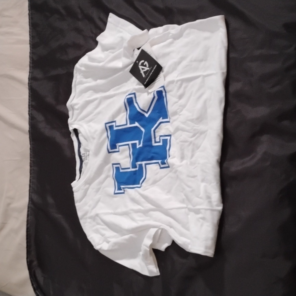 Alta Gracia Kentucky Wildcats Shirt